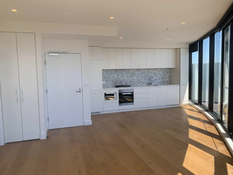 Art Series RESIDENCES [THE CHEN]- 1 bedroom apartment with large balcony for outdoor entertaining