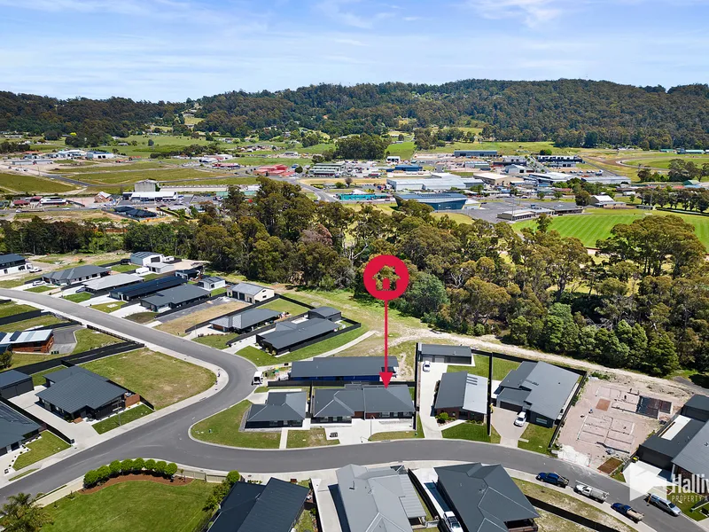 Low Maintenance Living at it's Best!