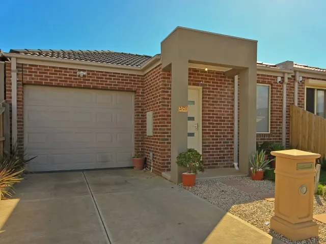 Cosy Family Living In Style