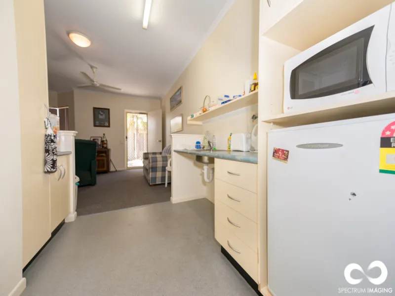 Downsize or Invest Here