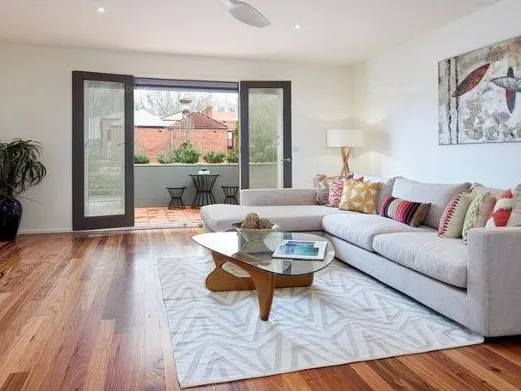 DOUBLE STOREY DELIGHT IN PERFECT LOCATION