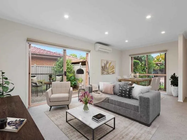 Ideally located two-bedroom unit, close to the community centre