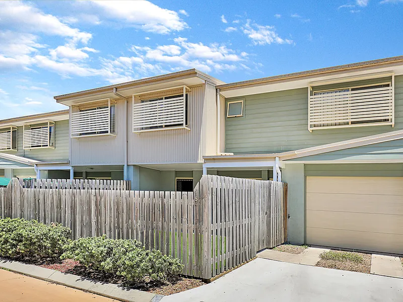 Stellar Stanley Street