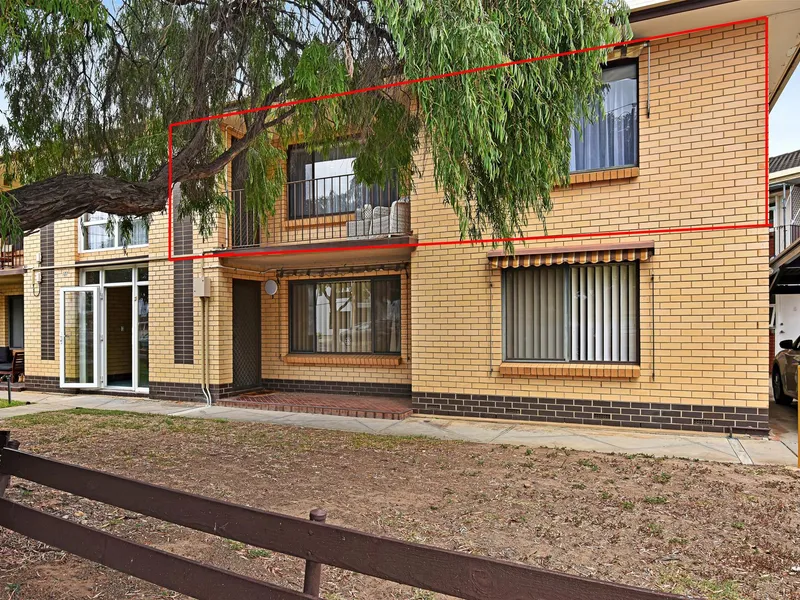 Ready to Move In and Enjoy! Under Contract 1st weekend!