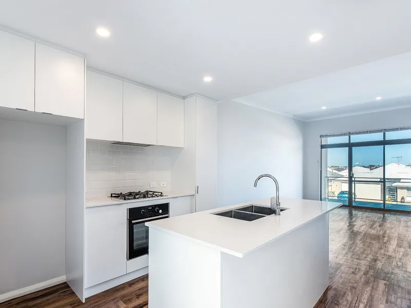 Great 2 x 2 Apartment