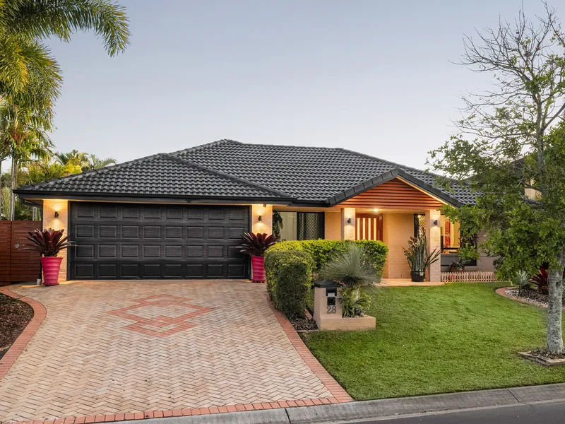 Timeless Family Living