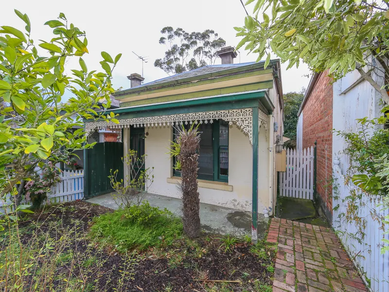 Stunning Period Home