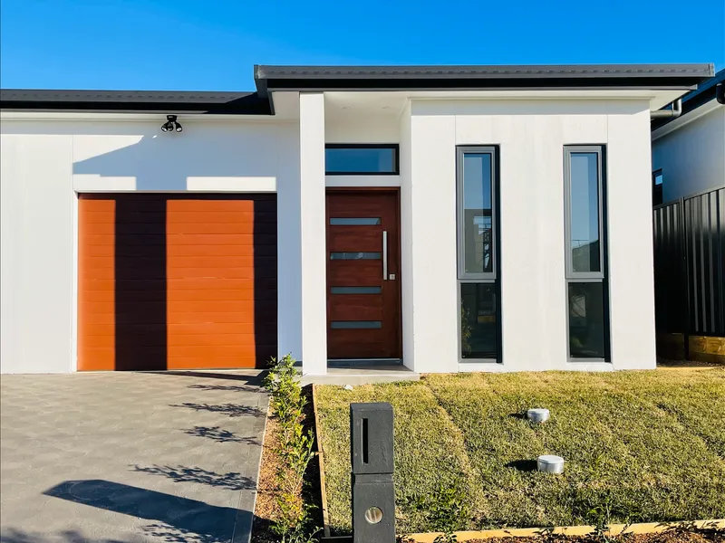 Brand New Duplex House For Sale