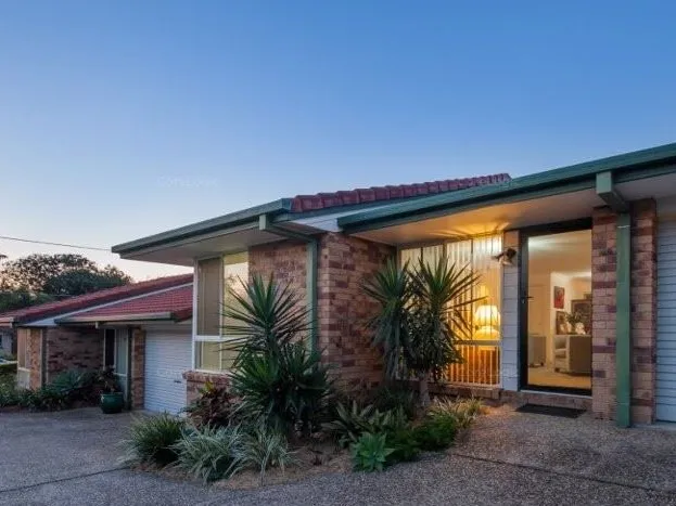 Neat and Tidy Villa in Complex of 4