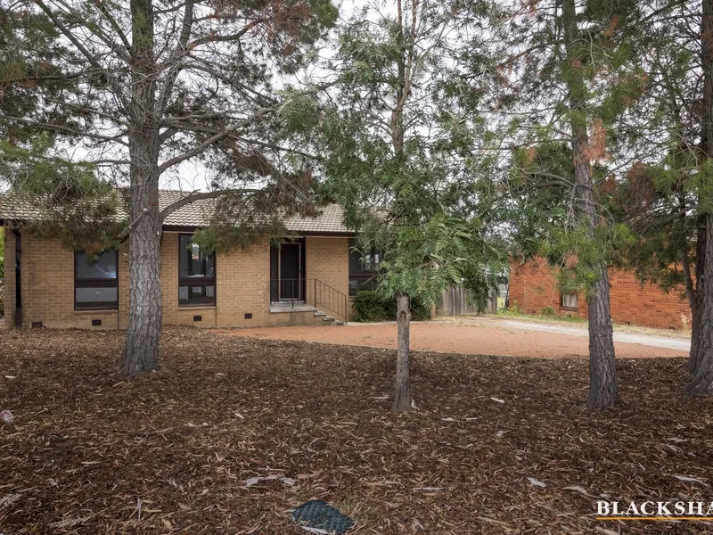 Renovated kitchen & bathroom