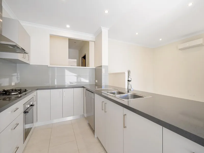 A Spacious Villa with Theatre Room