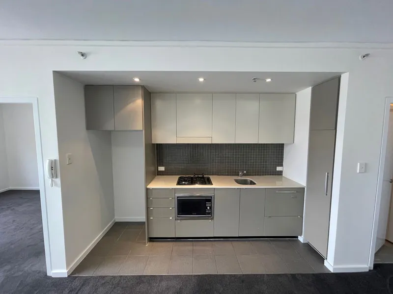 ONE BEDROOM HOME IN PACIFIC SQUARE
