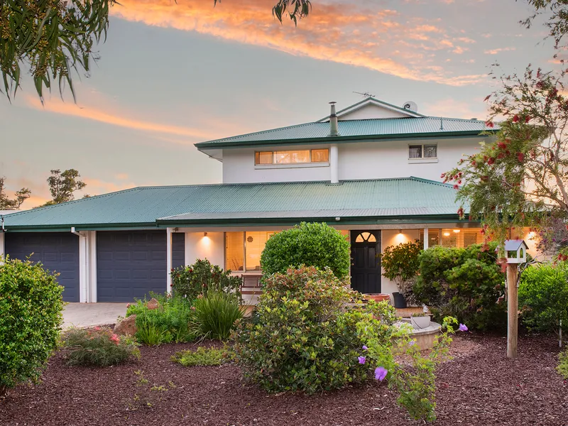 COASTAL SPACE WITH SCENIC VIEWS