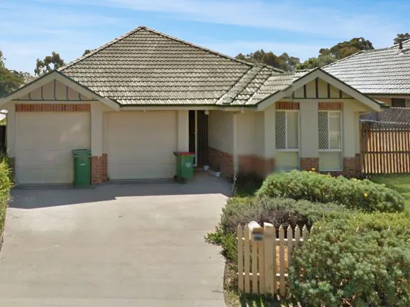 INVESTOR OPPORTUNITY LEASED TO DHA 2025 + 3 YEAR OPTION