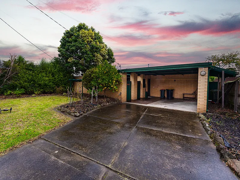 Outstanding Opportunity with Location Perfection.