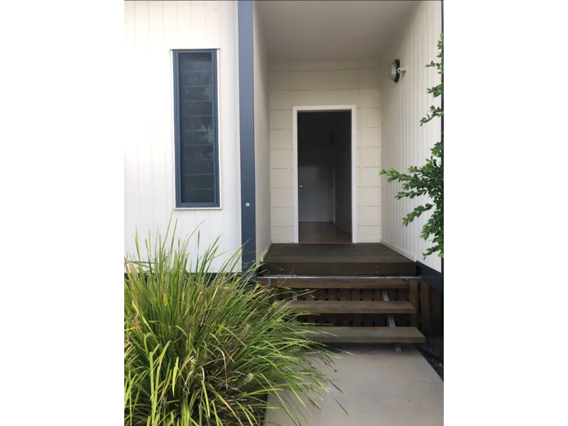 Modern 1 Bedroom Unit includes Water, Electricity and Gas