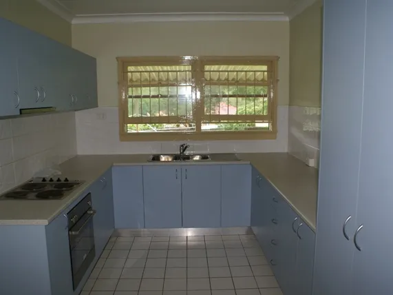 ONE OF BRISBANE'S BEST KEPT SECRETS