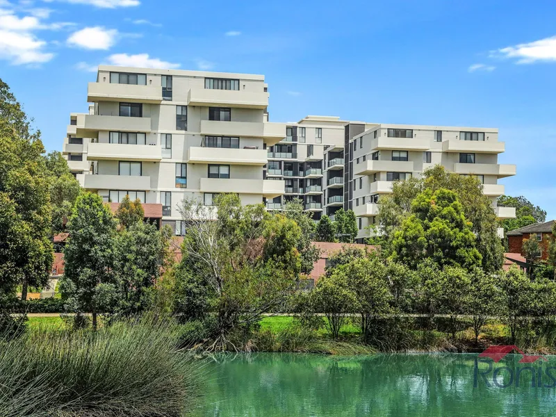 MODERN LIFESTYLE & LOCATION