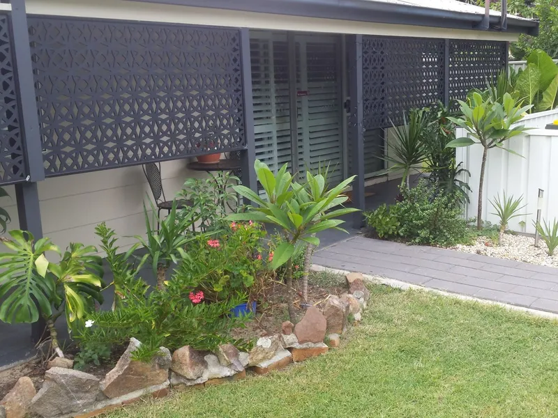 House for Rent at ANNA BAY