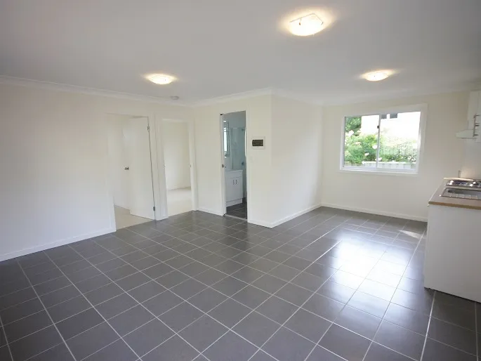 GREAT TWO BEDROOM GRANNY FLAT