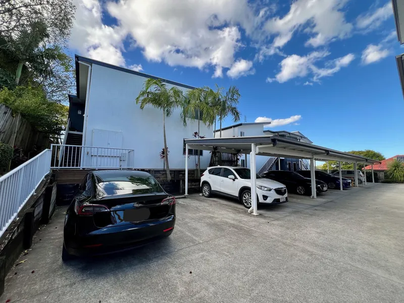 Tidy One-Bedroom Rental in the Heart of Nambour!