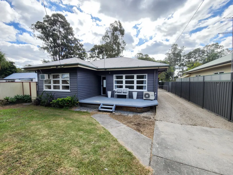 Well Presented Fully Furnished Home