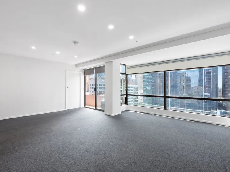 Apartment for rent in The Paramount, at Exhibition Street, Melbourne