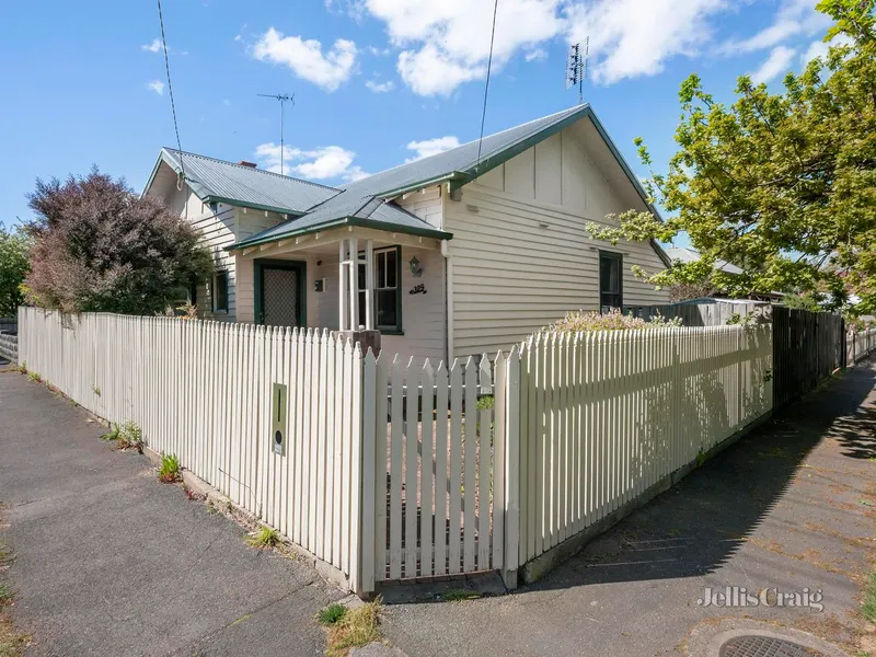 Low maintenance living in Ballarat Central