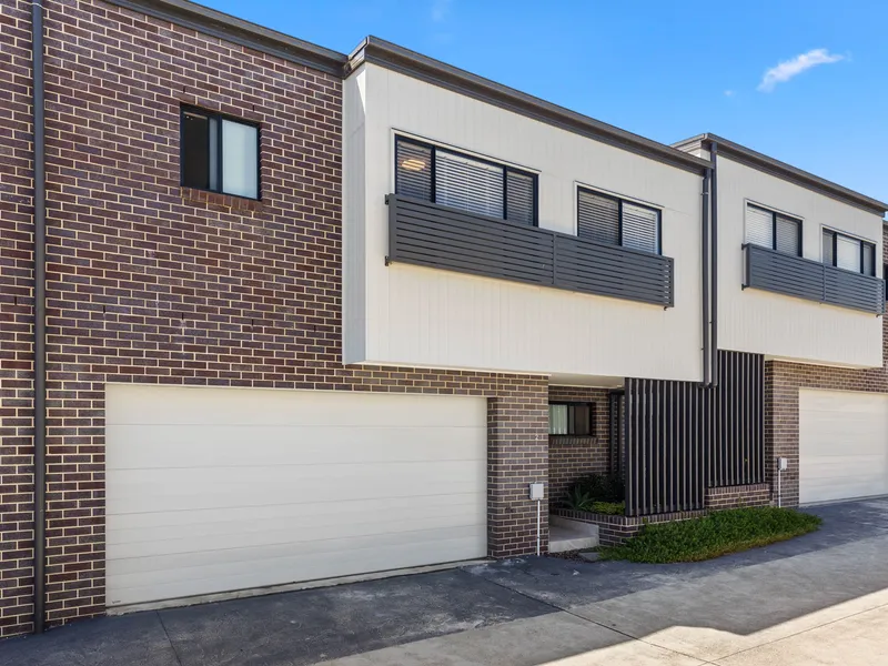 Designer-Style Plus Lifestyle Convenience