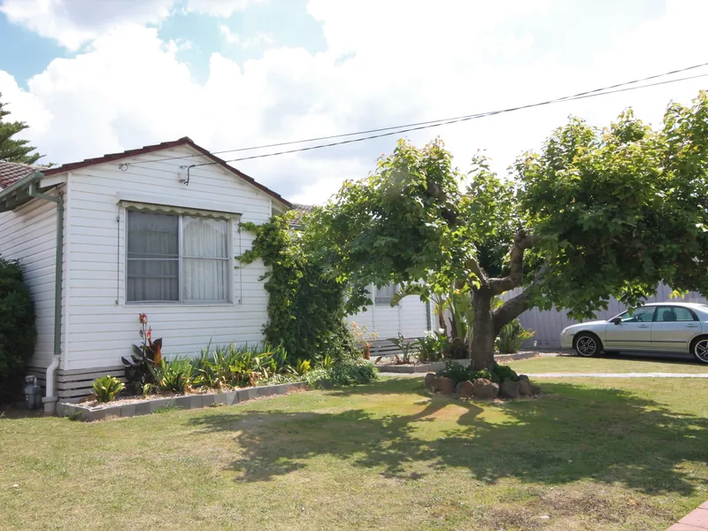 Great Opportunity to Live In, Invest or Develop!!!