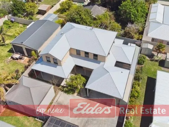 Sensational Double Story Property Situated Only Metres to the Vibrant and Award-Winning Beaches of Rockingham!