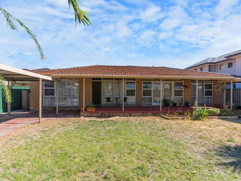 RARE OPPORTUNITY TO OWN A DUPLEX PAIR