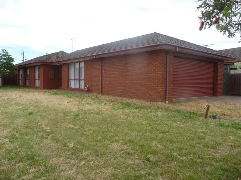 Fall in love with this home