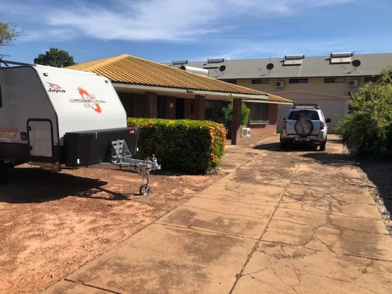 Kununurra lifestyle or investment