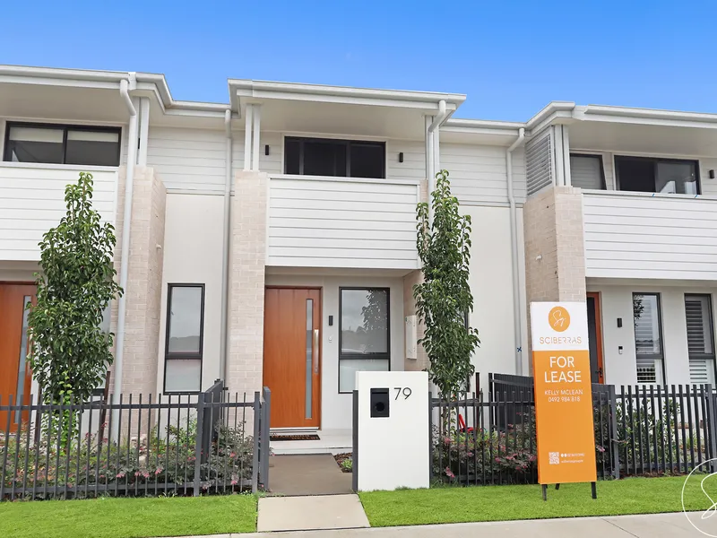 Centrally Located | Walk To Northbourne Public School