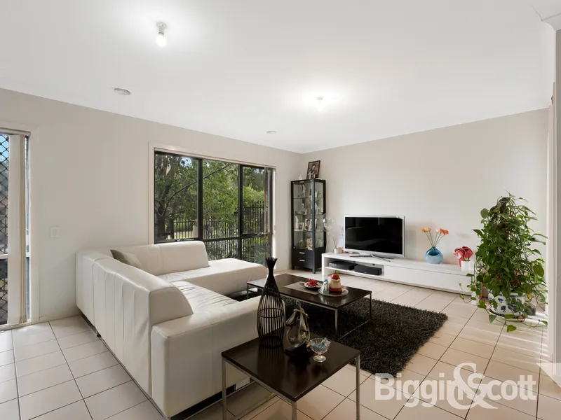 Comfortable, Spacious And Convenient