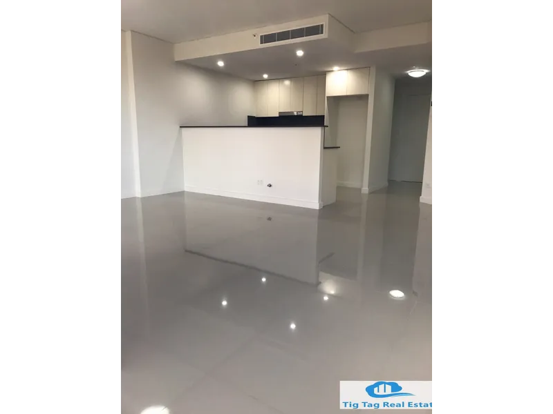 Spacious 3 Bedroom in Parramatta for Rent