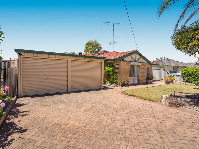 RENOVATORS DREAM HOME