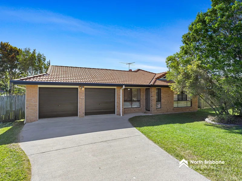 Immaculately Presented Family Home