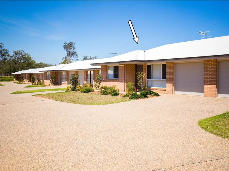 Attention First Home Buyers and Down Sizers