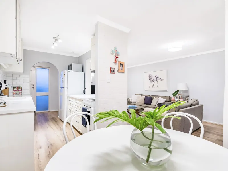 Sensational in North Beach!