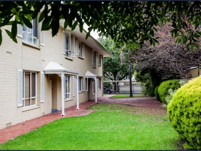 Perfectly located Unit in Glenside /Glenunga High school zone