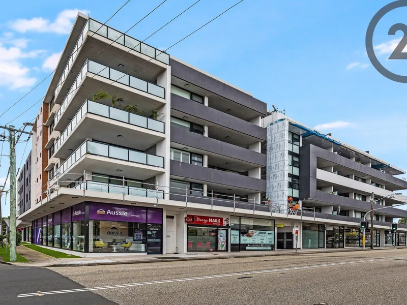 Hidden gem located in the heart of Ramsgate.