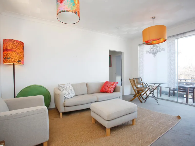 Renovated Apartment in the heart of Bondi