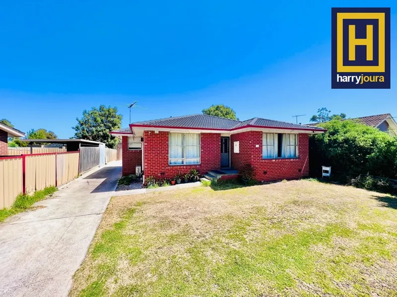 Great Location + Beautiful House