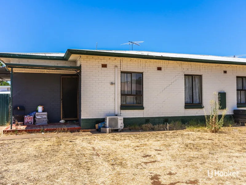 Why Rent When You Can Own!