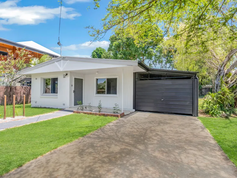 Starter Property? Investment?