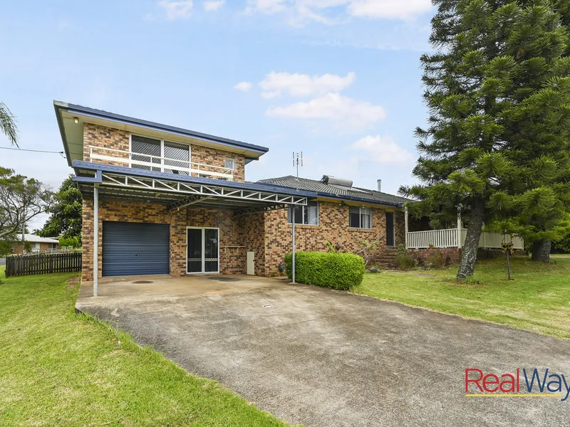 Impressive renovated Wilston home, perfectly designed with the family in mind