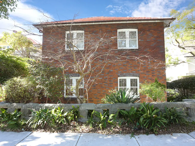 Two bedroom apartments in the heart of Bondi