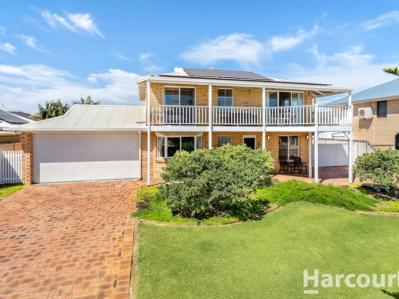 Stunning San Remo Sunsets